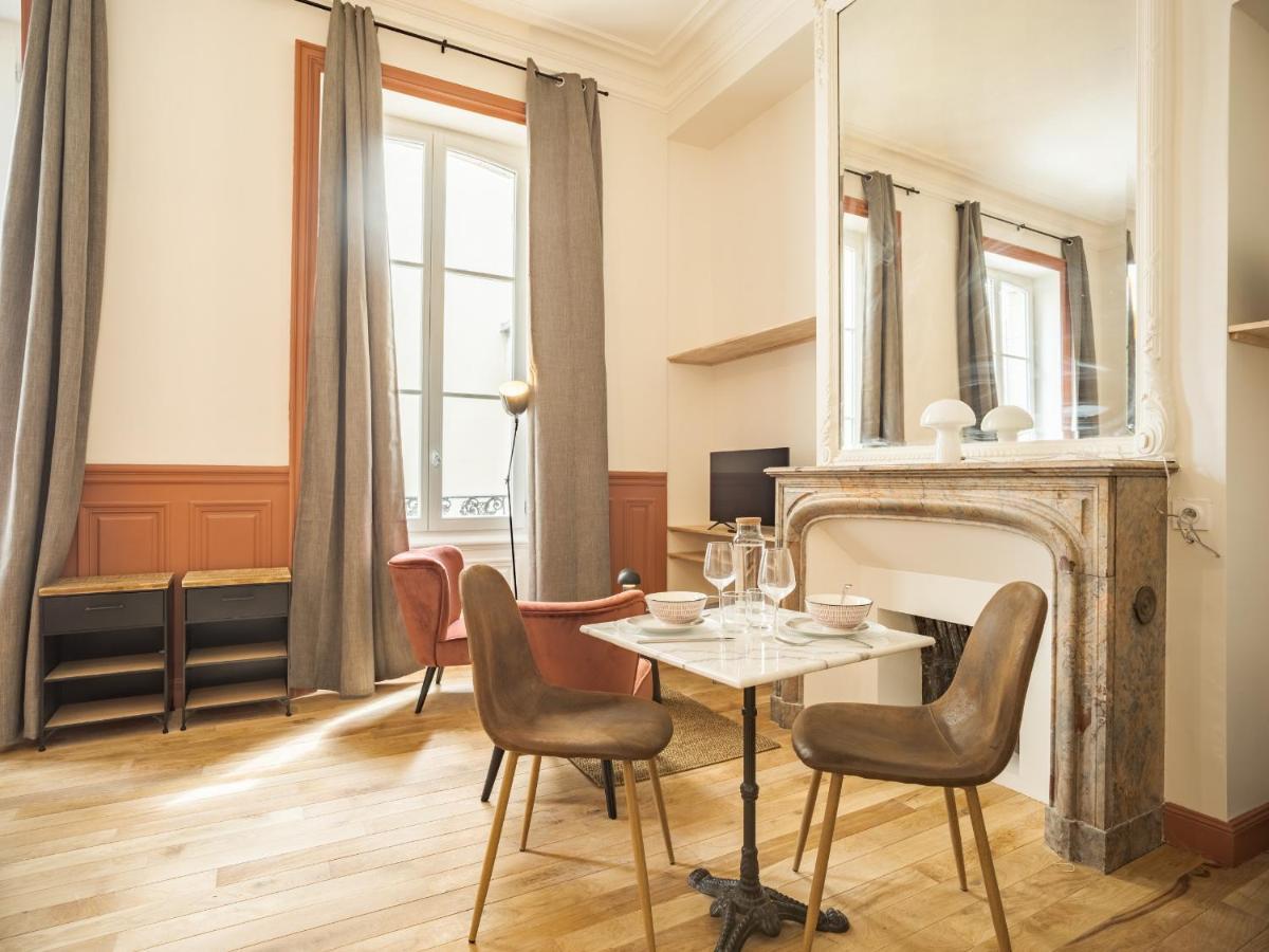 Ateliers Begand Studio 3 - Proximite Gare - Parking Offert Apartment Troyes Exterior photo