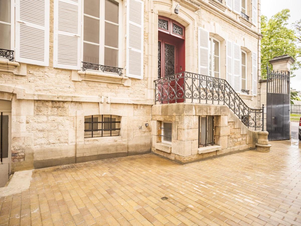 Ateliers Begand Studio 3 - Proximite Gare - Parking Offert Apartment Troyes Exterior photo